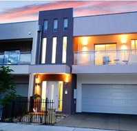 Winra Constructions Pty Ltd