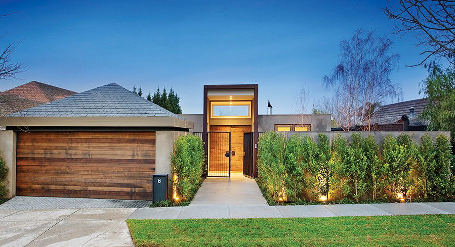 Malvern VIC Builders Sunshine Coast