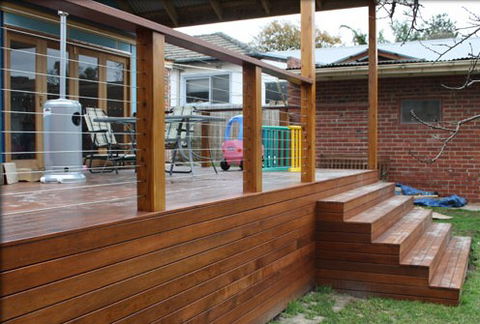 Everlong Constructions - Builders Sunshine Coast 0
