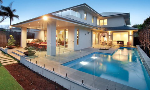 Atkinson Pontifex Builders - Builders Sunshine Coast 1