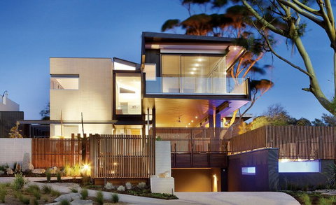 Atkinson Pontifex Builders - Builders Sunshine Coast 2