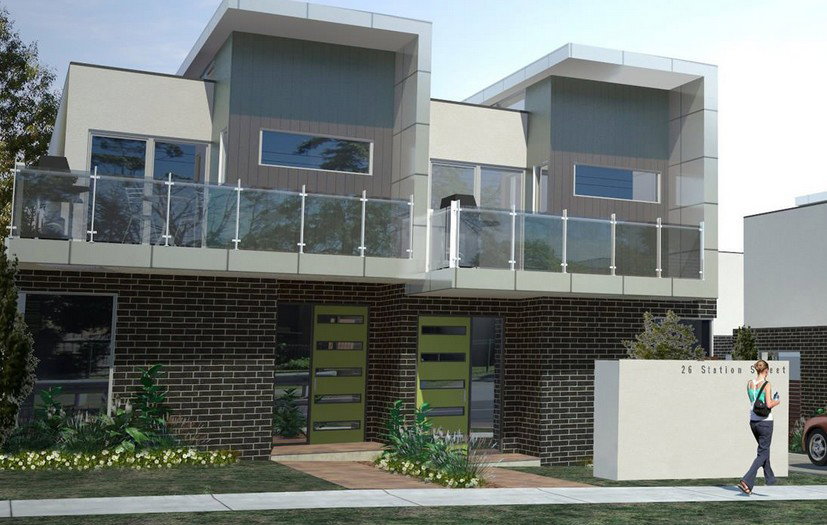 Preston VIC Builders Sunshine Coast