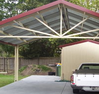 A-Line Building Systems - Builders Sunshine Coast