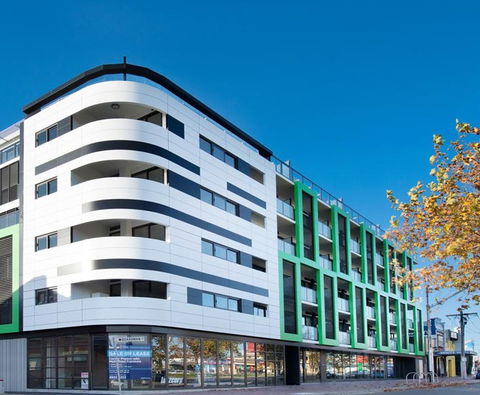Buildcorp Commercial Pty Ltd - Builders Sunshine Coast 0