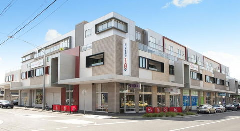 Buildcorp Commercial Pty Ltd - Builders Sunshine Coast 1