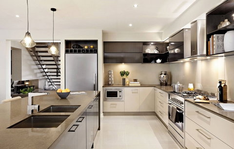 Carlisle Homes - Builders Sunshine Coast 1