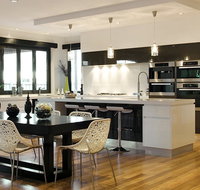 Modina Homes Pty Ltd - Builders Sunshine Coast