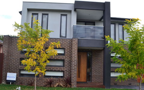Majestix Living & Developments Pty Ltd - Builders Sunshine Coast 1