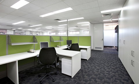 Cooper Group Australia Pty Ltd - Builders Sunshine Coast 1