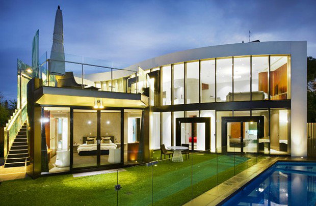 Hawthorn East VIC Builders Sunshine Coast
