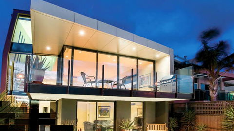 Mancon Projects Pty Ltd - Builders Sunshine Coast 1