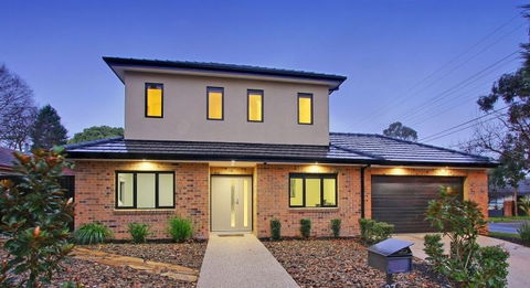 Top Finish Homes - Builders Sunshine Coast 0
