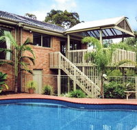 Warrington Homes - Builders Sunshine Coast