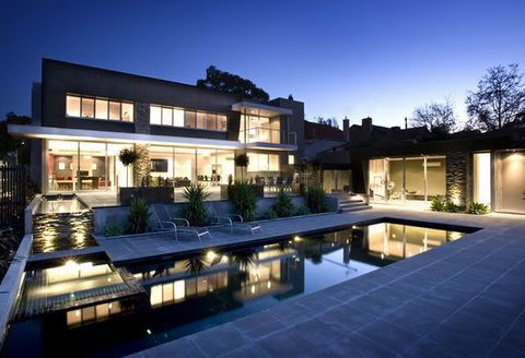 Pansec Constructions - Builders Sunshine Coast 0