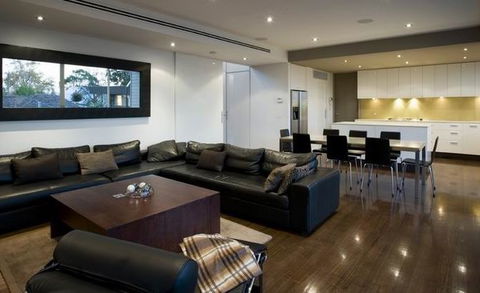 Pansec Constructions - Builders Sunshine Coast 1