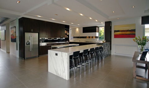 Omnicon Constructions Pty Ltd - Builders Sunshine Coast 0