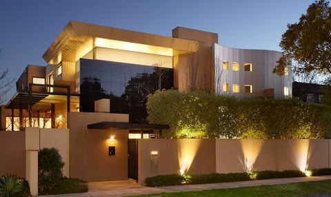 Omnicon Constructions Pty Ltd - Builders Sunshine Coast 1