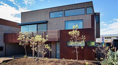 S.D. Davies Building - Builders Sunshine Coast 0