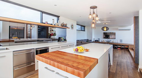S.D. Davies Building - Builders Sunshine Coast 2