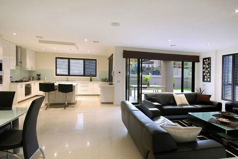 Boz Constructions Pty Ltd - Builders Sunshine Coast 0