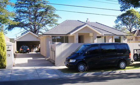 Shacklock Builders - Builders Sunshine Coast 0
