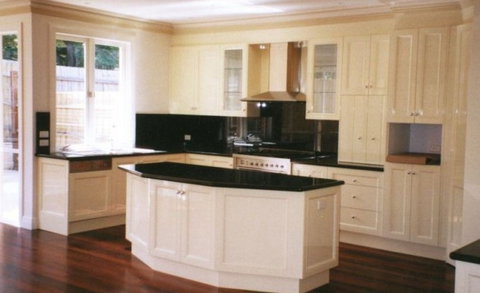 Summit Builders Pty Ltd - Builders Sunshine Coast 1