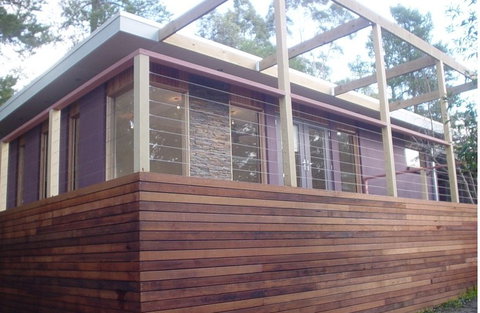 Summit Builders Pty Ltd - Builders Sunshine Coast 2
