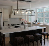 American Homes - Builders Sunshine Coast