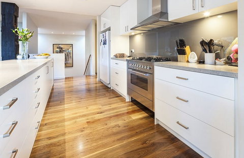 Edgebuild Pty Ltd - Builders Sunshine Coast 0