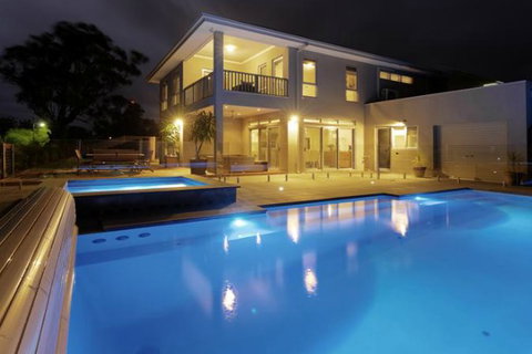 Greybox Homes - Builders Sunshine Coast 0