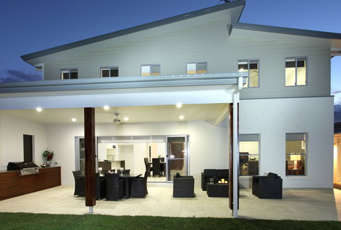 Queensland One Homes Pty Ltd - Builders Sunshine Coast 0