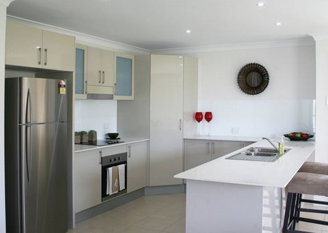 Queensland One Homes Pty Ltd - Builders Sunshine Coast 1