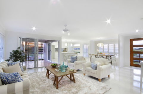 Morcraft Homes - Builders Sunshine Coast 1