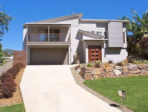 Dall Designer Homes - Builders Sunshine Coast 1