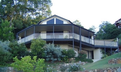 Dall Designer Homes - Builders Sunshine Coast 2