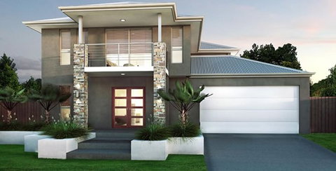 GM Homes - Builders Sunshine Coast 0