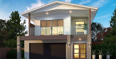 GM Homes - Builders Sunshine Coast 1