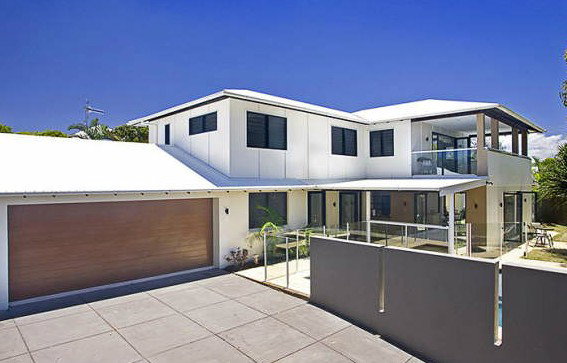  Builders Sunshine Coast