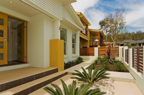 Santo Correnti Homes Pty Ltd - Builders Sunshine Coast 0