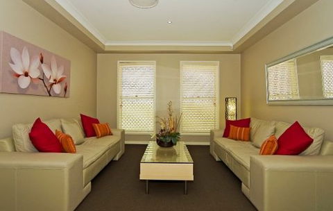 Santo Correnti Homes Pty Ltd - Builders Sunshine Coast 1