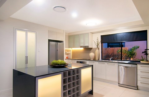 P J Burns Builders - Builders Sunshine Coast 1