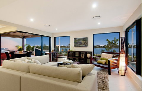 P J Burns Builders - Builders Sunshine Coast 2