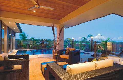 Platinum Residential Designer Homes - Builders Sunshine Coast 0