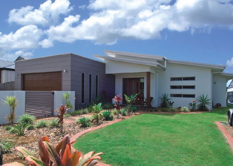 Platinum Residential Designer Homes - Builders Sunshine Coast 1