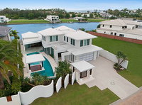 Allwood Contractors Pty Ltd