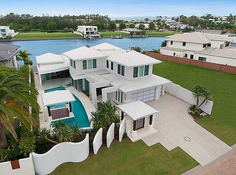 Allwood Contractors Pty Ltd - Builders Sunshine Coast 0