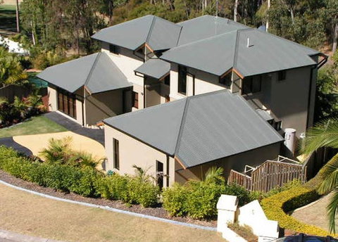 J & B Projects - Builders Sunshine Coast 0