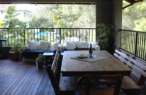 J & B Projects - Builders Sunshine Coast 1