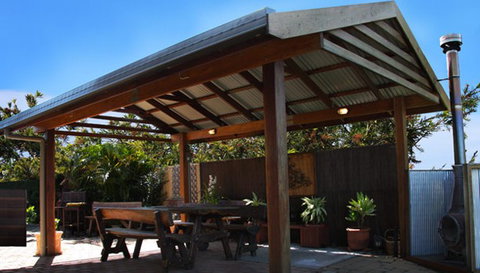 All Seasons Building Services Pty Ltd - Builders Sunshine Coast 0