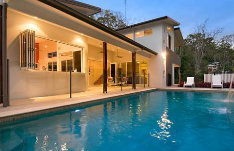 Lyrebird Homes - Builders Sunshine Coast 0